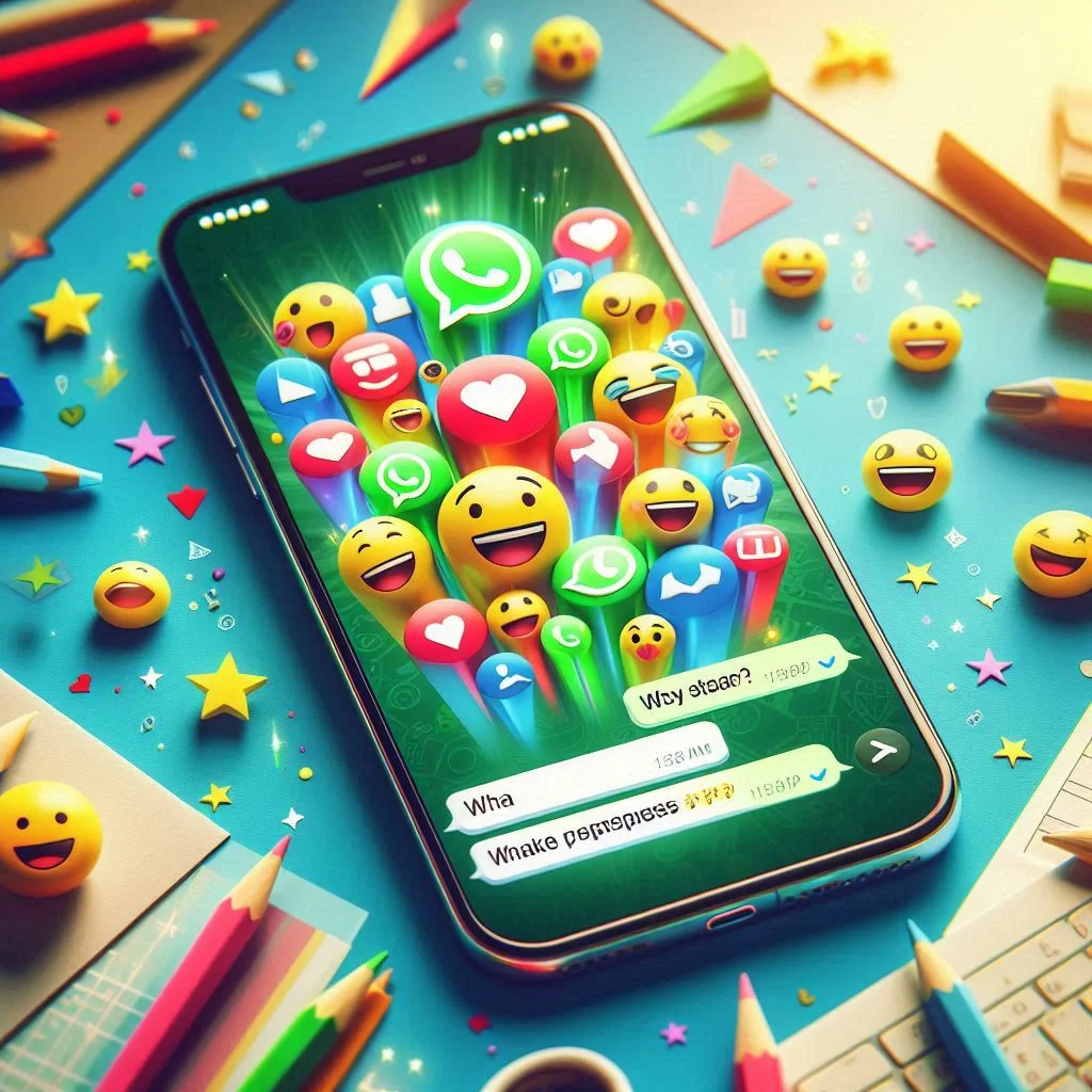 ¿Qué son las respuestas automáticas en WhatsApp Plus?